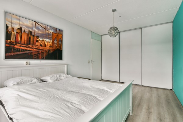 Medium property photo - Mikonospad 25, 1060 RH Amsterdam